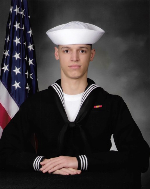 Obituary of Skylar Andrew Jackson