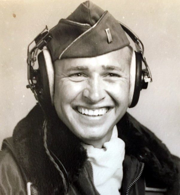 Obituary of Lt. Col. James Wallace Roby