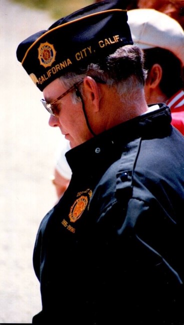 Obituary of Donald Guy Loomis