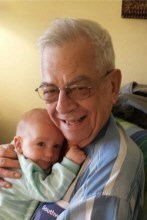 Obituary of USAF SMSgt. Kim L. Larson