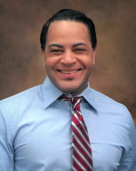 Obituary of Robert Le'Muel Adams