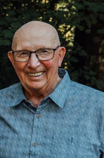 Obituary of Norris Ellsworth Norwood