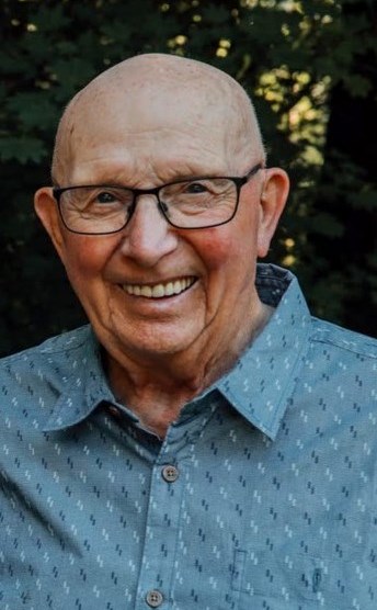 Obituary of Norris Ellsworth Norwood