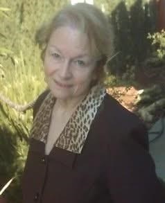 Obituary of Pearl Ann Little