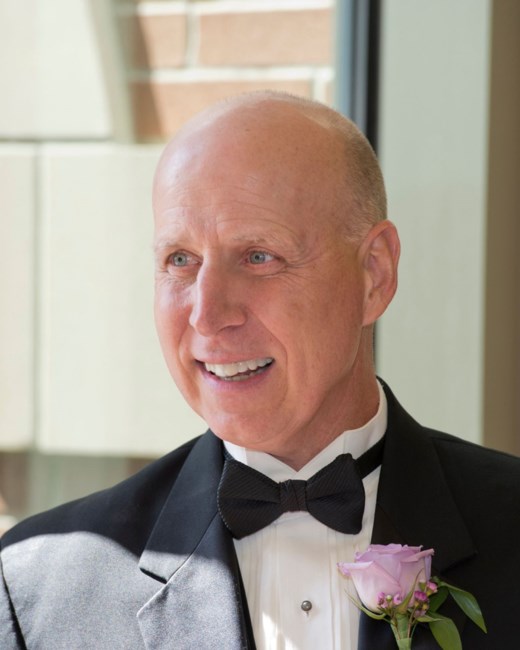 Obituary of Larry Byerly