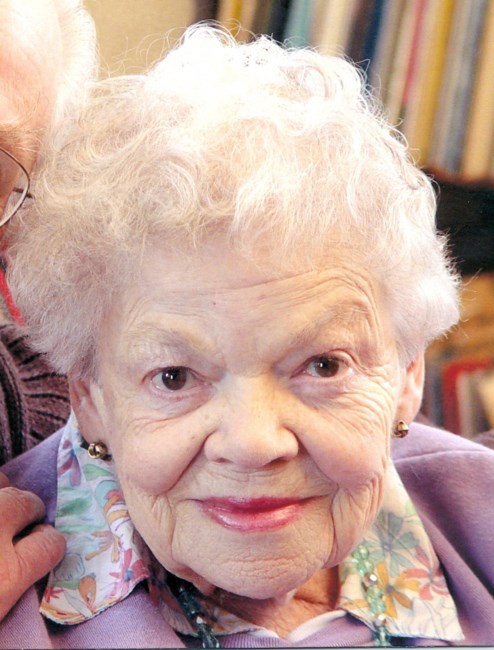 Obituary of Marion Hoyt Flanigan