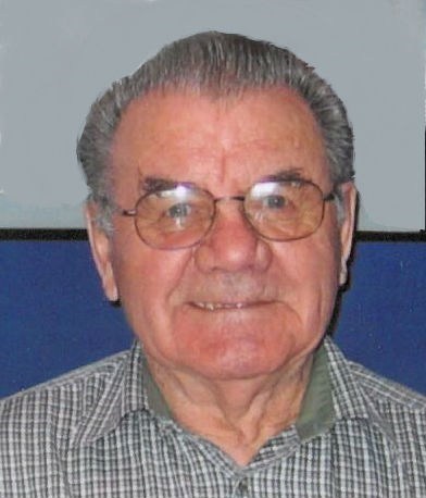 Obituary of Paul Joseph Klotz