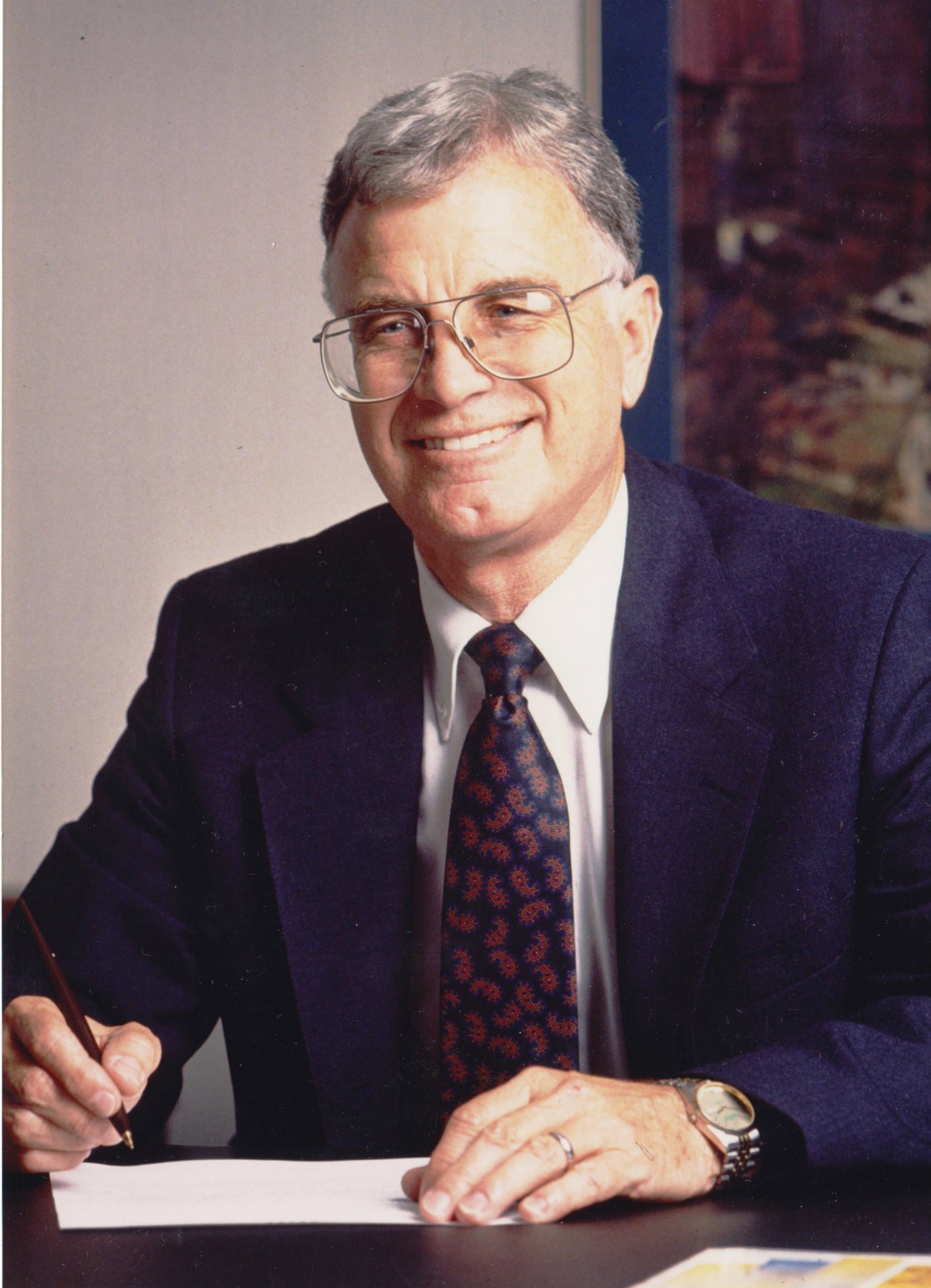 Obituary of William Bill A. Sibley