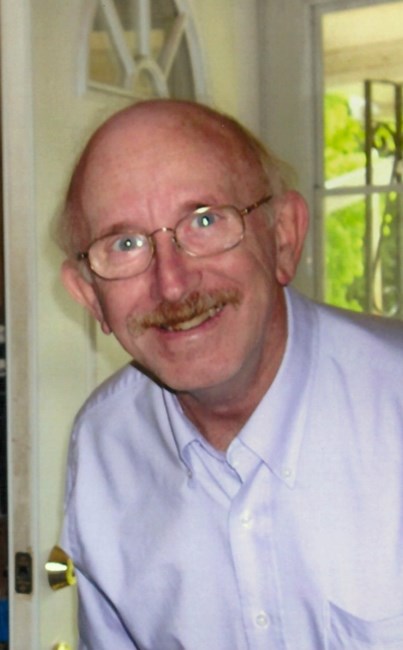 Obituary of Charles Francis Frothingham