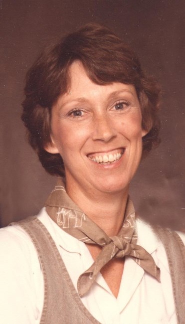 Obituary of Sharon C. Hicklin