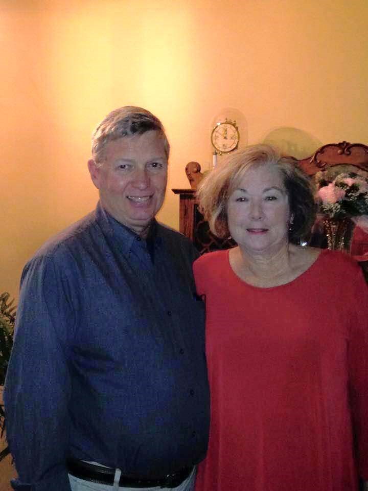 Obituary of Donna Adams Myers