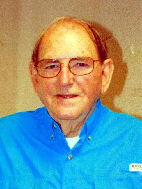 Obituary of Fred ''PoP'' Skelton Jr.