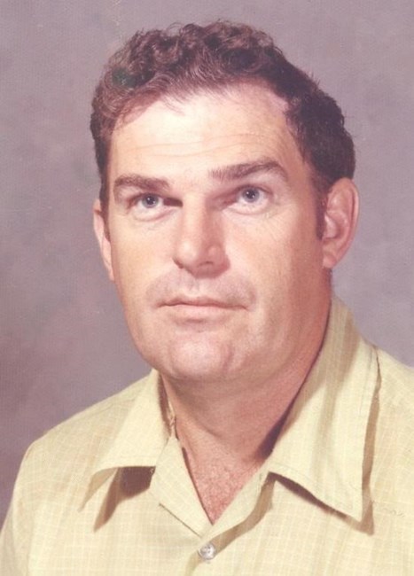 Avis de décès de Lenford Davis Moore