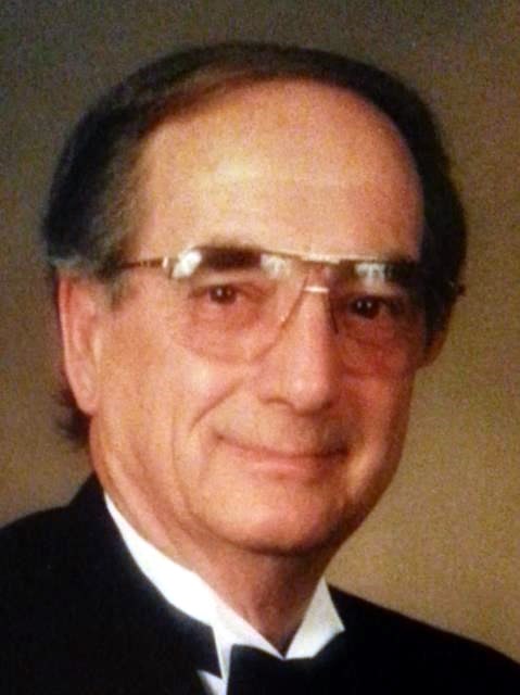 Obituary of Billy Don Harrison