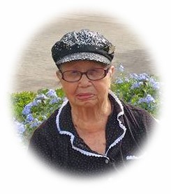 Obituary of Rosa Aurora Gonzales