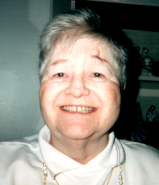 Obituary of Loretta Gregg Snyder
