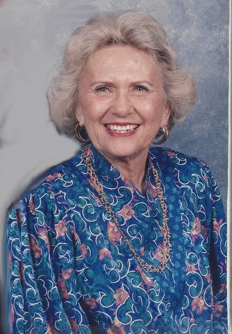 Obituary of Frances Bisang Monroe