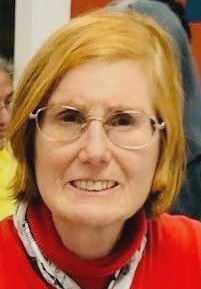 Obituary of Frances Mary Walker