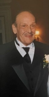 Obituary of Dr. John F. Acquavella