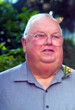 Obituary of Frank "Scooter" Edward Franks