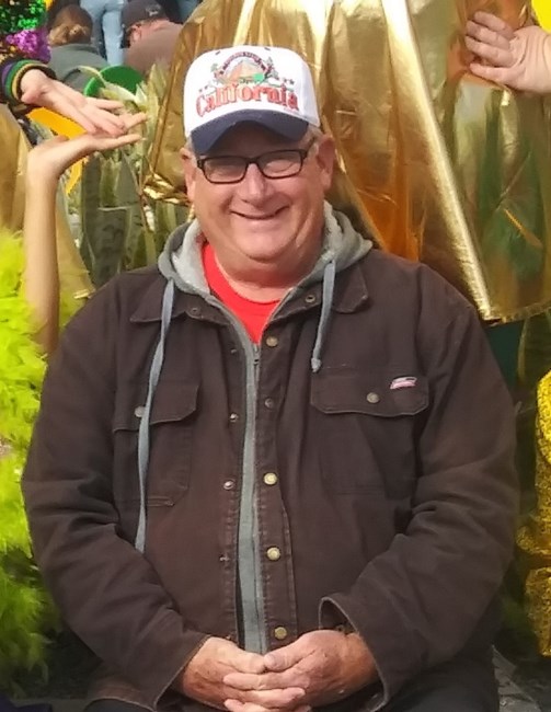 Obituario de Dennis Lee Everett