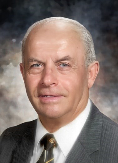 Obituary of Giovanni "John" Castrilli