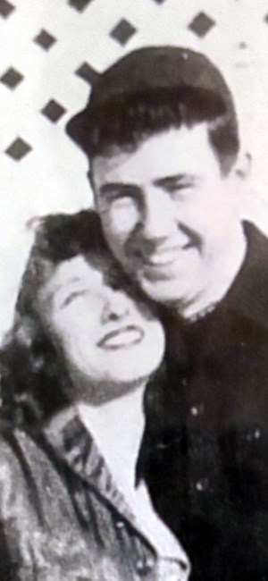 Avis de décès de William M. Foy Jr.