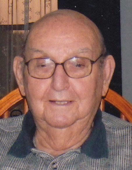 Obituary of Elmer "Bud" Yingling