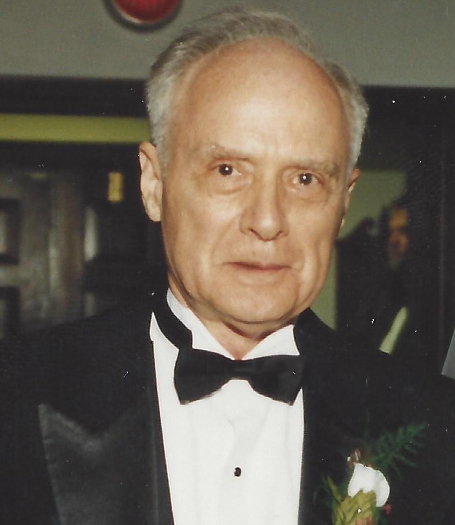 Obituary of Charles Armando Fernandez