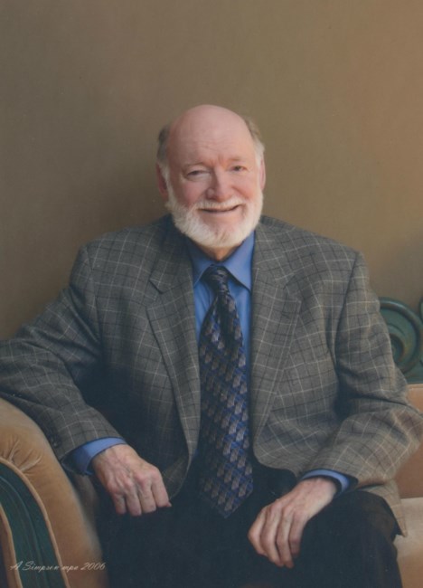 Obituary of Alexander Donald MacAskill