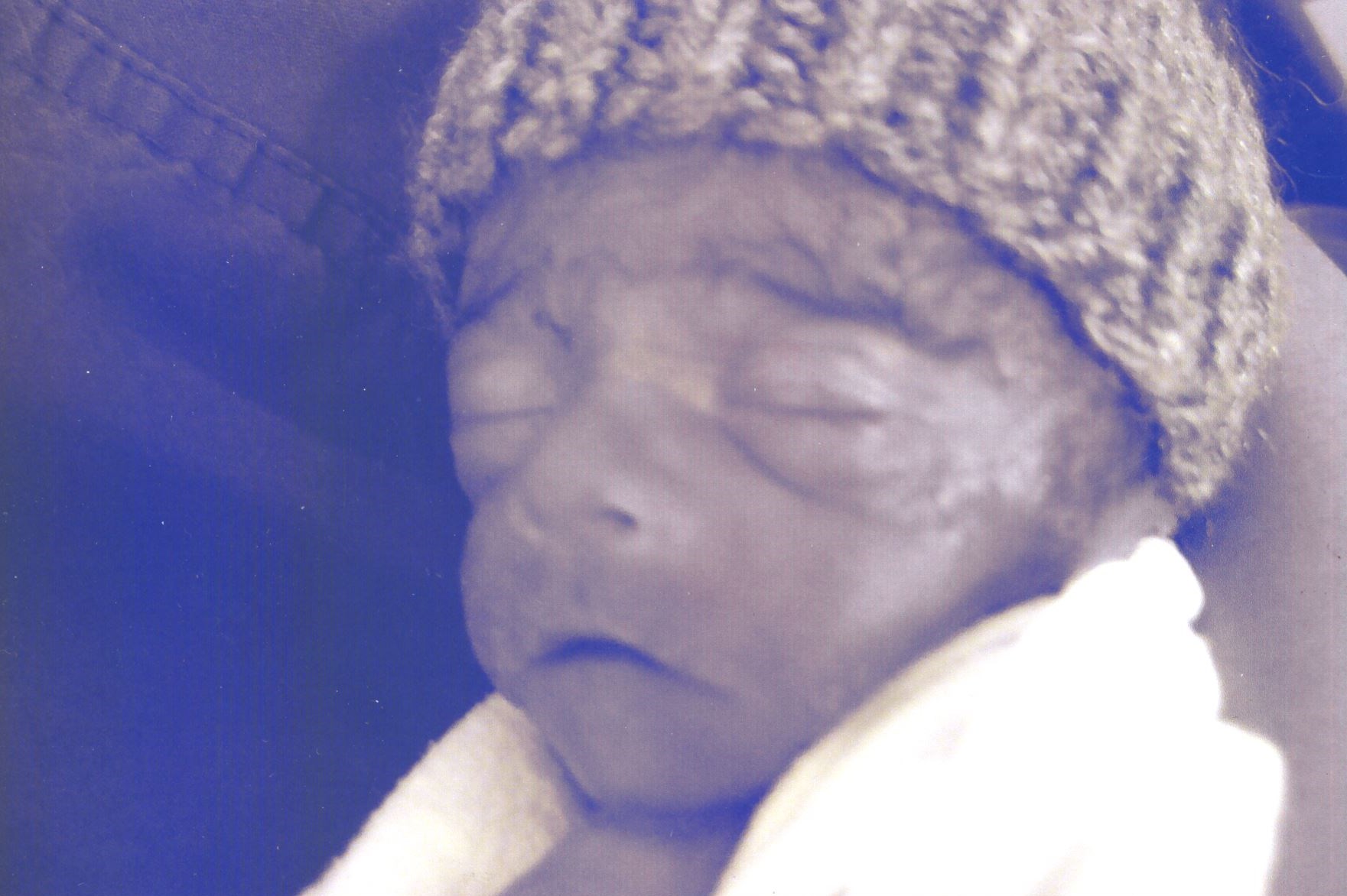 Obituary of Ayden Matthew Velasco