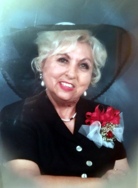 Obituary of Bobbie N. Johns