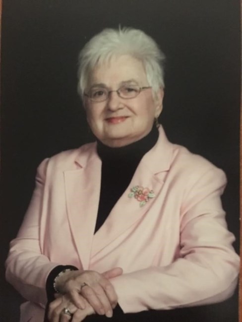 Obituary of Margaret L. Hubbard