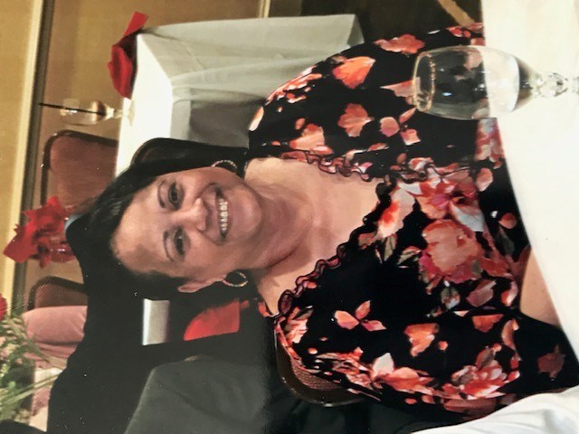 Obituary of Cheryl Charmaine Kirton