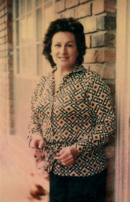 Obituary of Rita D. Bryant