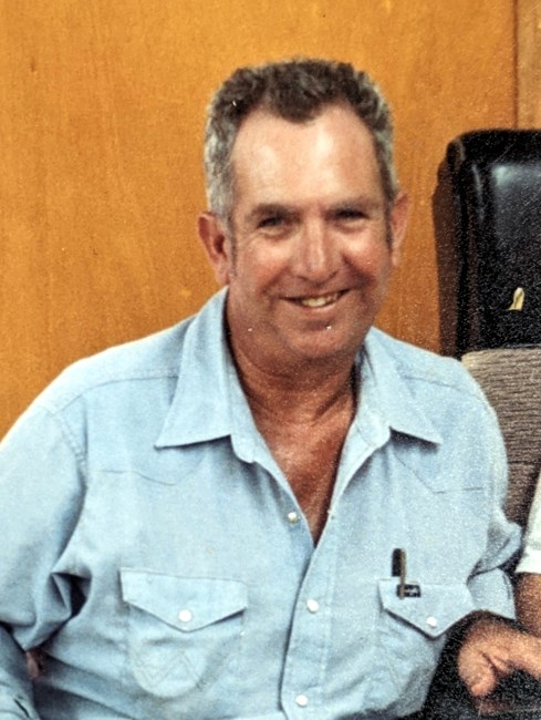 Obituary of Jimmie Upshaw