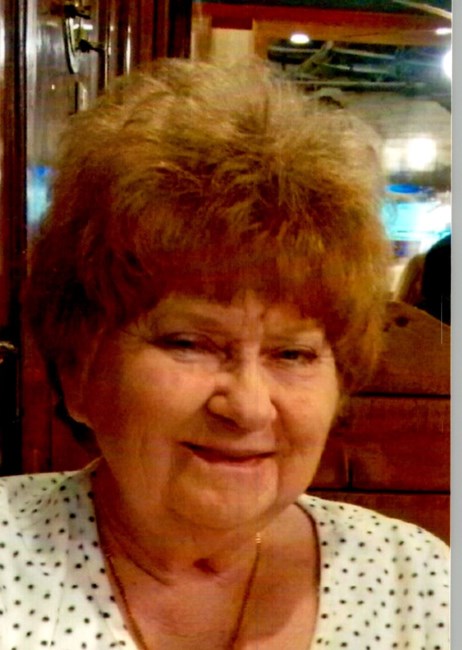 Obituary of Peggy J. Smith