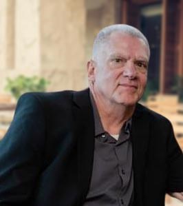 Obituary of John Patrick Soares