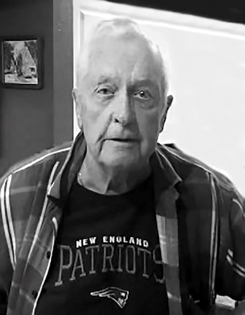 Obituary of Stanley Anthony Yelmokas