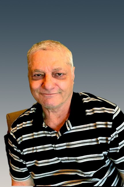 Obituary of Dennis Pasquale Suozzi