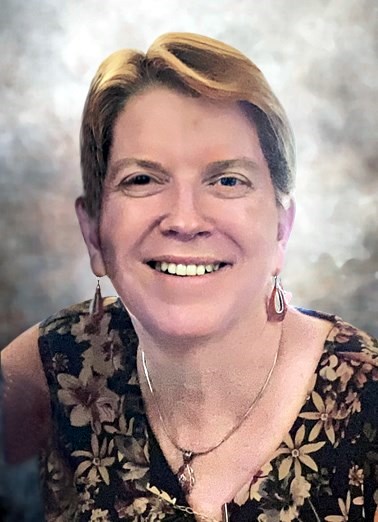 Obituary of Carolyn Ruth Chesney