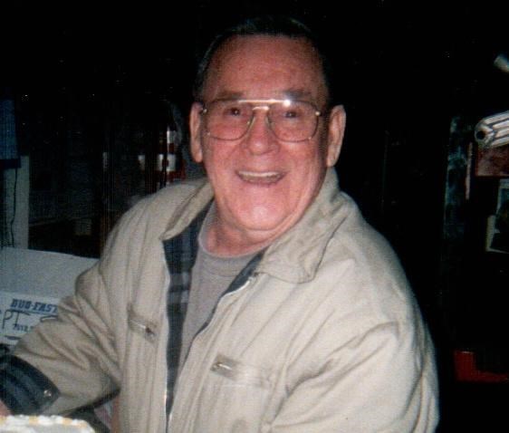 Obituary of L.A. Sharp