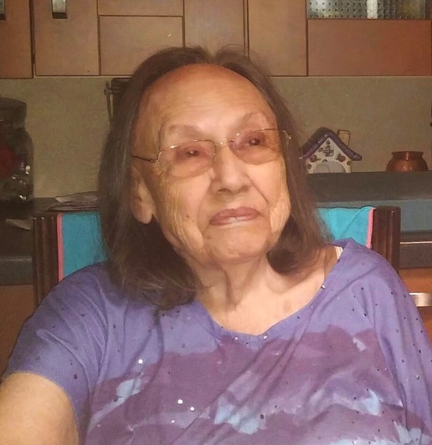 Avis de décès de Juanita L. Bartlett