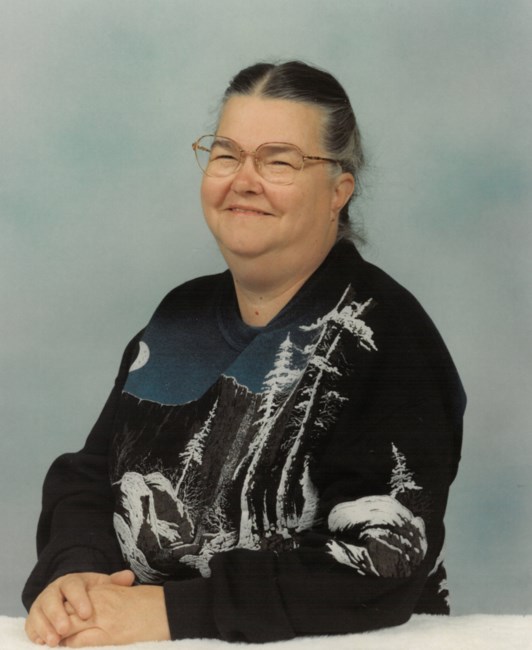 Obituary of Beverly Nadine Rickert