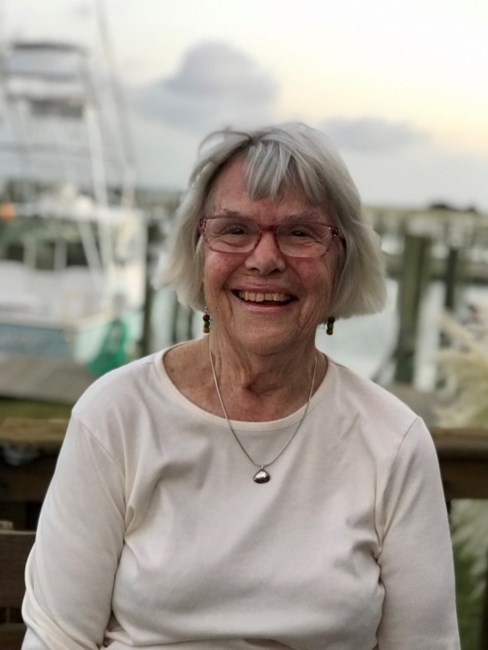 Avis de décès de Jean "Jeannie" Miller Hubbell