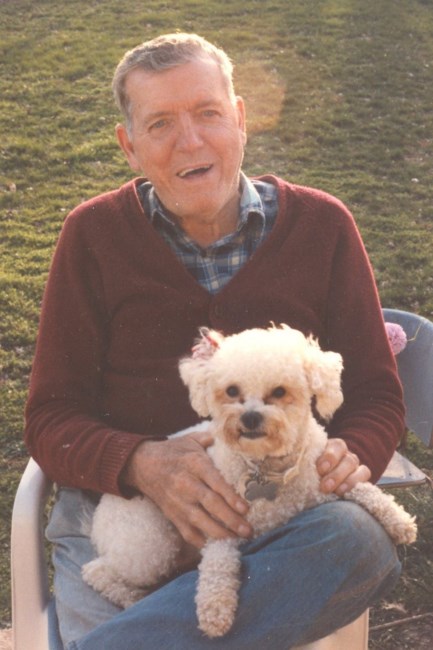 Obituary of Daniel V. Witte