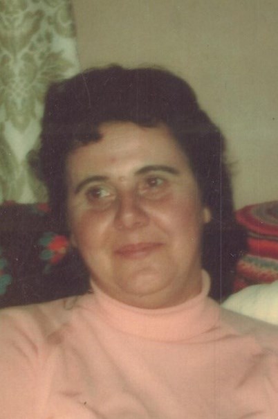Obituary of Jean A. Touchette