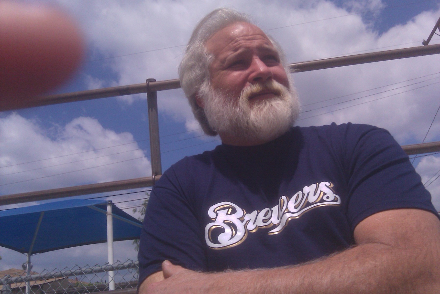 Obituary of Nick F. Bentivegna