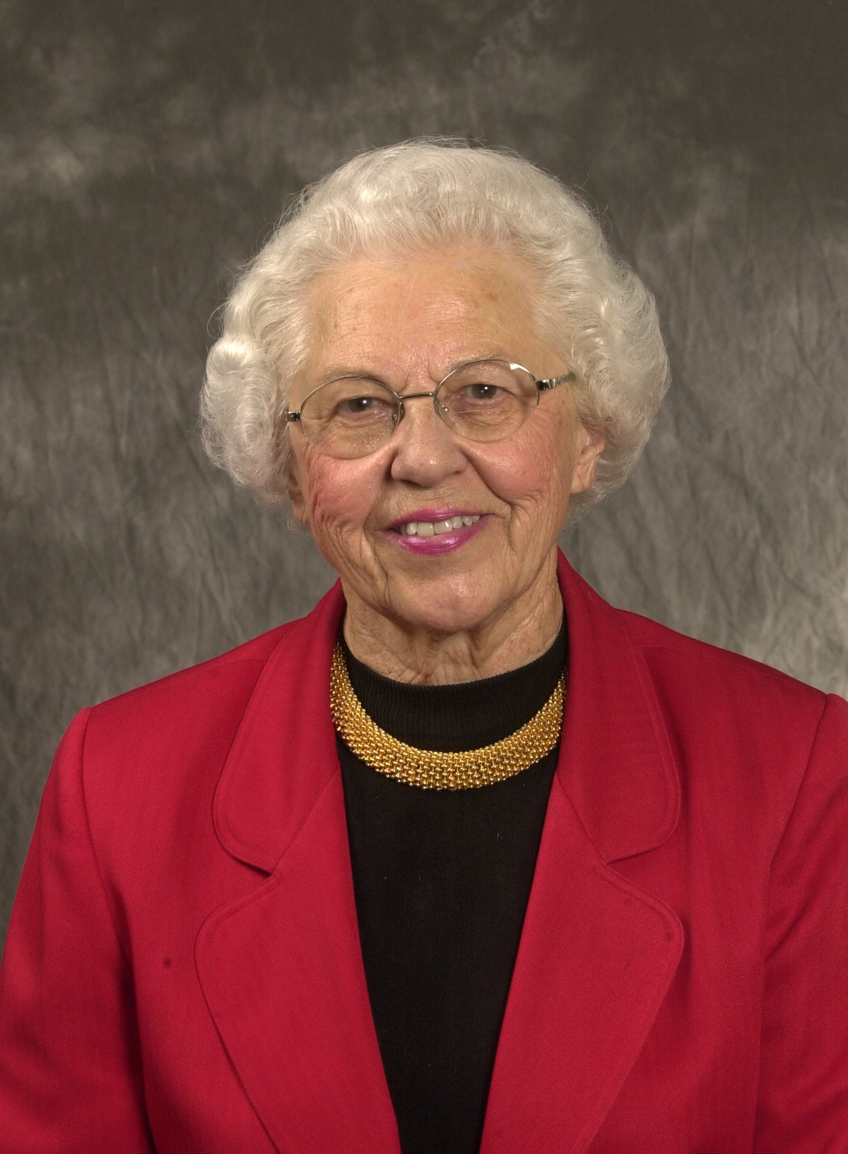 Obituary of Dr. June Irwin