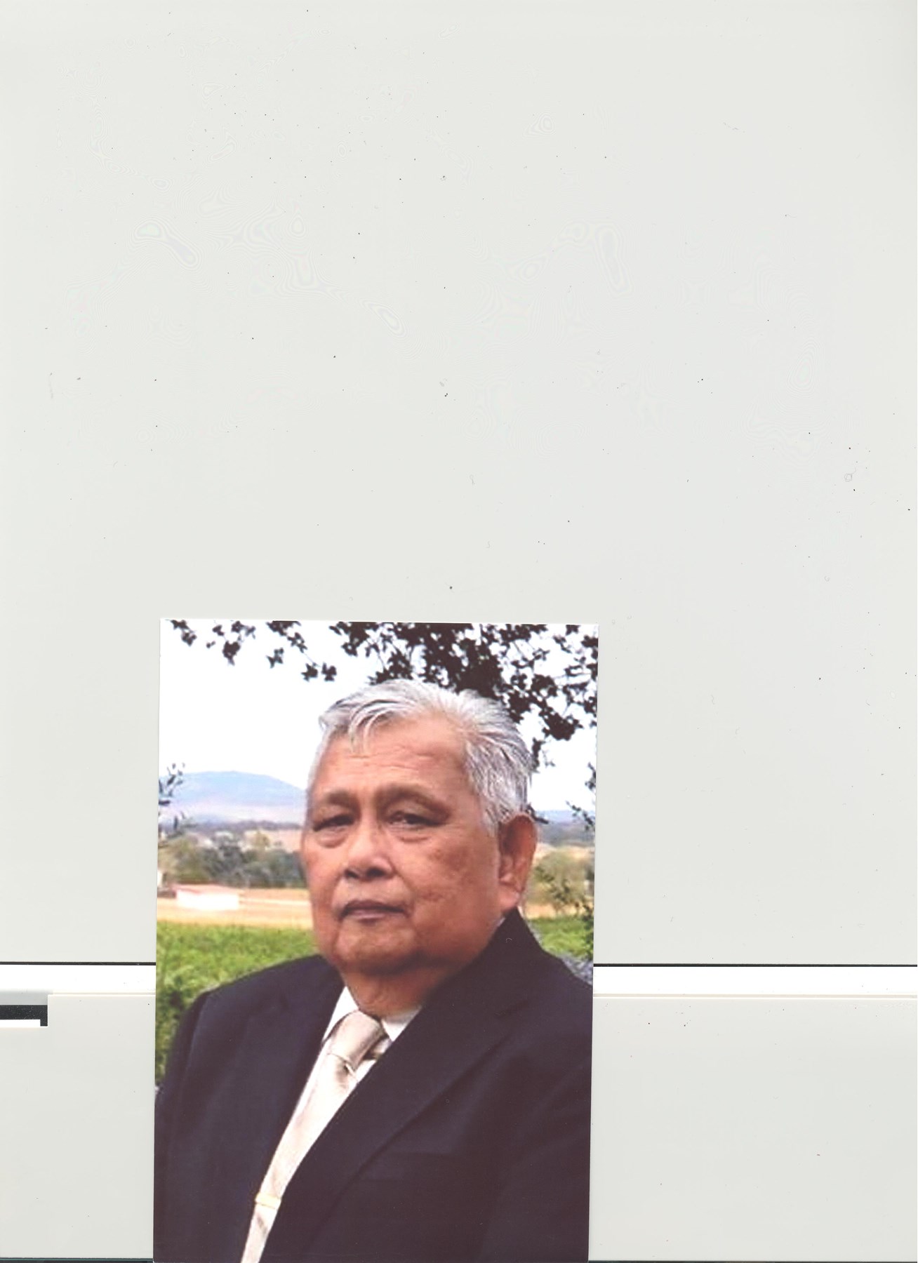 Obituary of Butch Marigondon Bautista